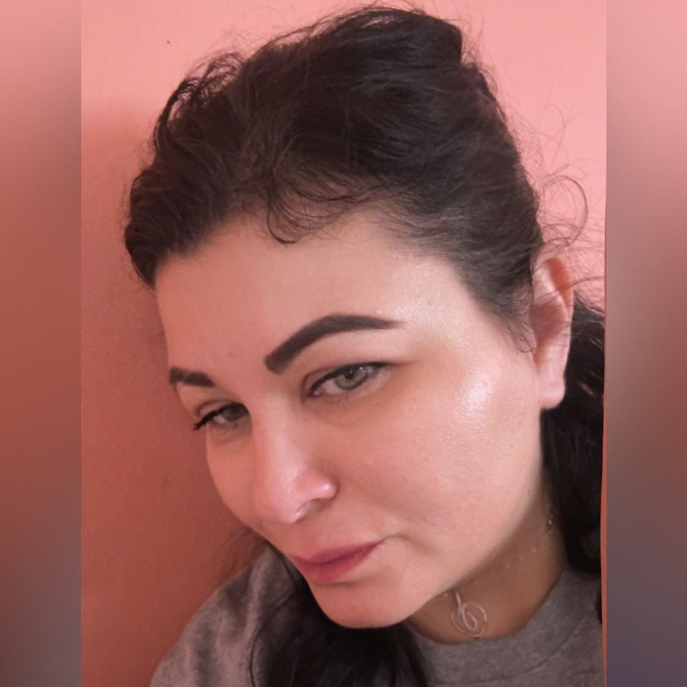 Meet your Posher, Erika